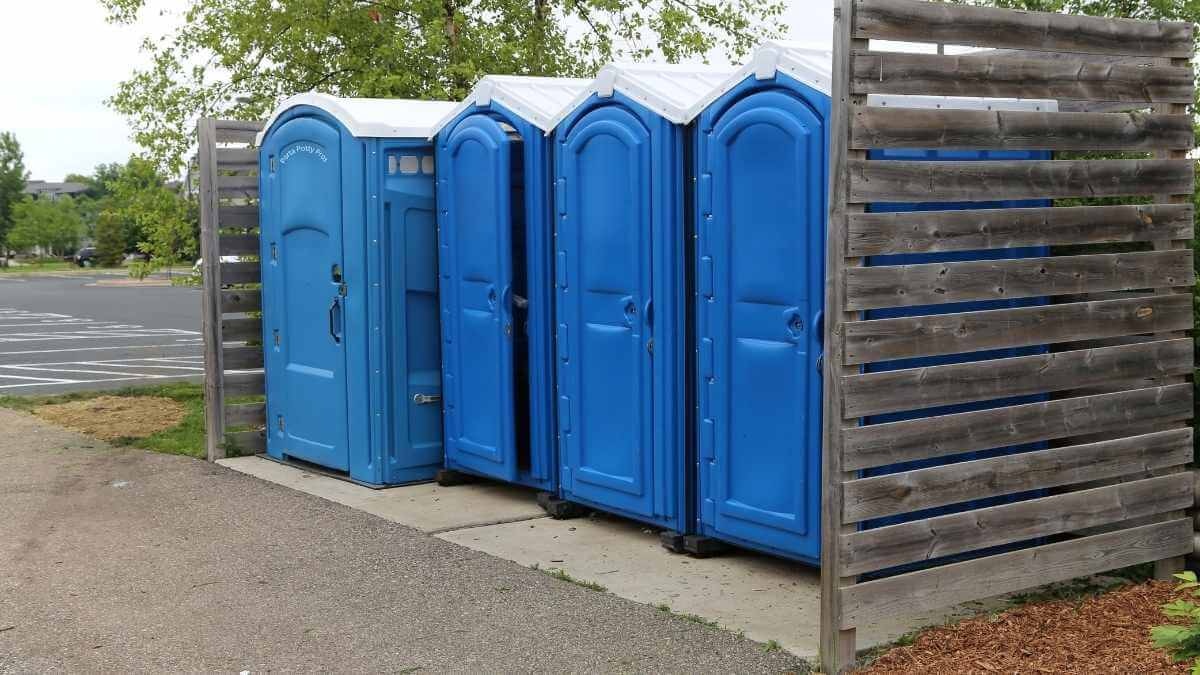 Porta Potty Rental Pros - Top Porta Potty Rentals in Faison, NC, 28341